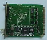 ISDN board