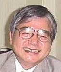 副院長像