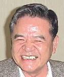 院長像