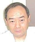 佐藤医師像
